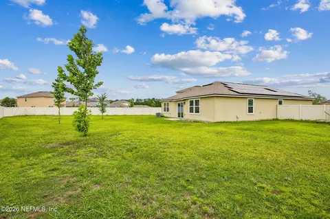 Exterior - 65355 Clearwater Ct, Yulee, FL 32097 photo 9 of 9