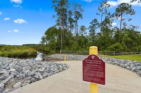 View/Area - 65355 Clearwater Ct, Yulee, FL 32097 photo 6 of 7