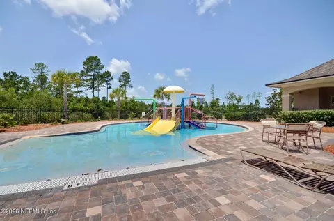 Exterior - 65355 Clearwater Ct, Yulee, FL 32097 photo 6 of 9
