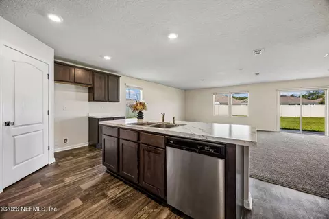 Kitchen - 65355 Clearwater Ct, Yulee, FL 32097 photo 1 of 5