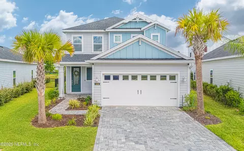 126 Old Fort Trl, Saint Johns, FL 32259