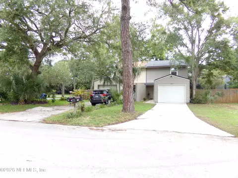 2134 Rosewood Dr, Neptune Beach, FL 32266