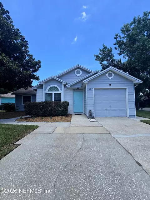 1897 Ocean Pond Dr, Jacksonville Beach, FL 32250