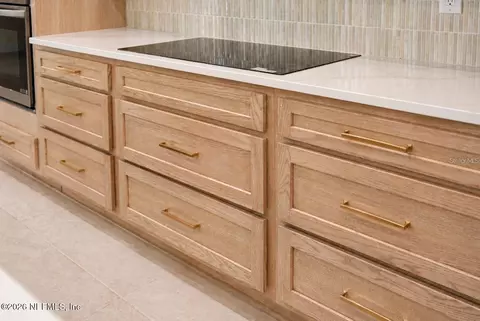 Kitchen - 68 Eric Dr, Palm Coast, FL 32164 photo 3 of 5