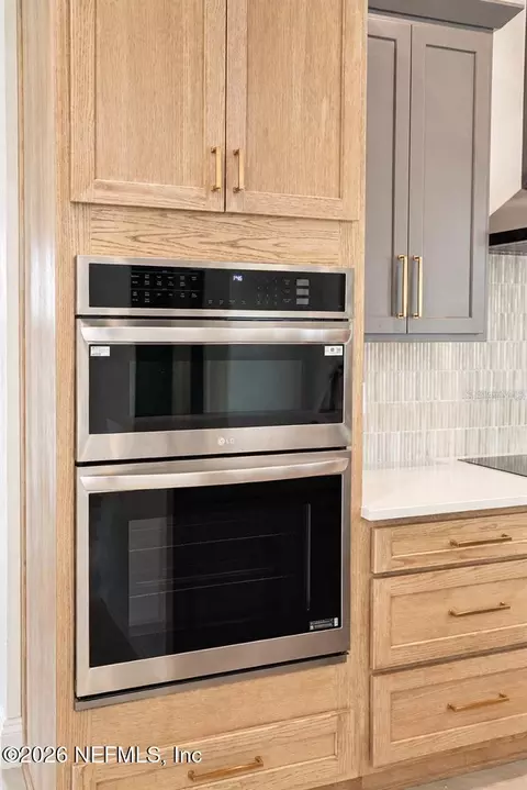 Kitchen - 68 Eric Dr, Palm Coast, FL 32164 photo 2 of 5