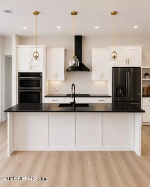 Kitchen - 68 Eric Dr, Palm Coast, FL 32164 photo 1 of 5