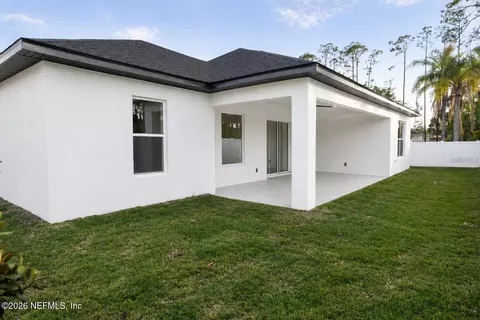 Exterior - 68 Eric Dr, Palm Coast, FL 32164 photo 3 of 3
