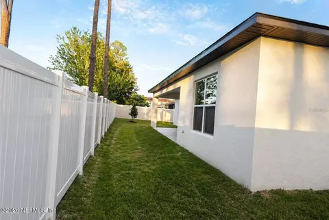 Exterior - 68 Eric Dr, Palm Coast, FL 32164 photo 2 of 3