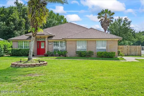 10165 Fawn Lake Ct, Jacksonville, FL 32256