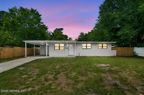 4506 Harlow Blvd, Jacksonville, FL 32210