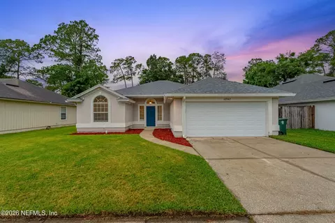 10742 Orchard Walk Pl W, Jacksonville, FL 32257