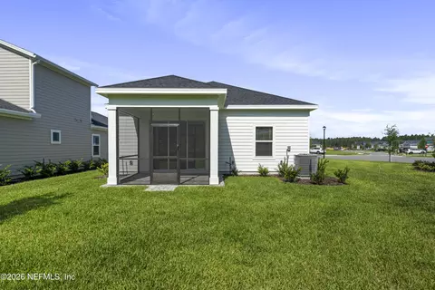 Exterior - 483 Murphys Dr, Saint Johns, FL 32259 photo 3 of 3