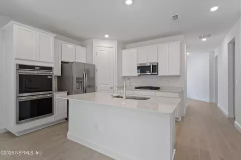Kitchen - 483 Murphys Dr, Saint Johns, FL 32259 photo 2 of 3