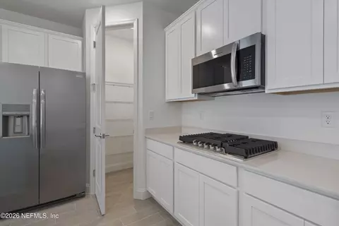Kitchen - 483 Murphys Dr, Saint Johns, FL 32259 photo 3 of 3