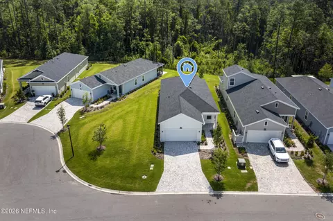 View/Area - 483 Murphys Dr, Saint Johns, FL 32259 photo 4 of 15