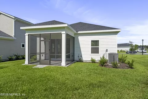Exterior - 483 Murphys Dr, Saint Johns, FL 32259 photo 2 of 3