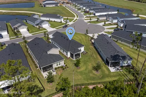 View/Area - 483 Murphys Dr, Saint Johns, FL 32259 photo 8 of 15