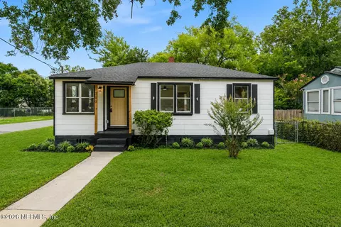 703 King St, Jacksonville, FL 32204