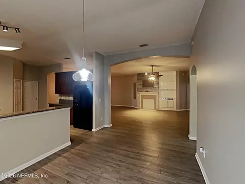 Entry Way - 13895 Fish Eagle Dr E, Jacksonville, FL 32226 photo 1 of 2