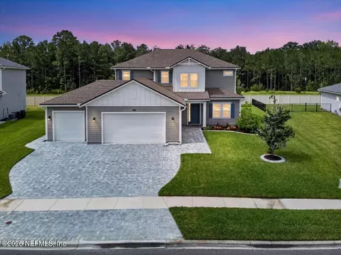 96 Hillendale Cir, Saint Johns, FL 32259