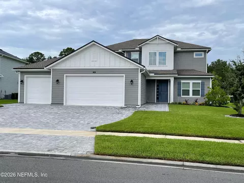 96 Hillendale Cir, Saint Johns, FL 32259