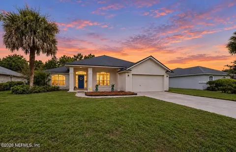 23954 Flora Parke Blvd, Fernandina Beach, FL 32034