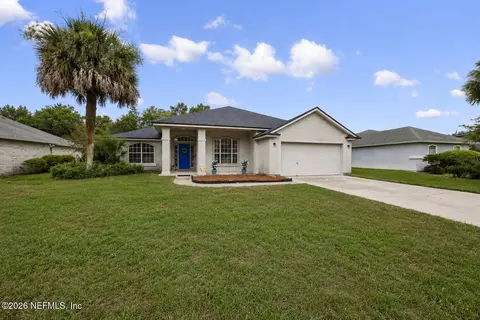 23954 Flora Parke Blvd, Fernandina Beach, FL 32034