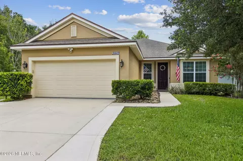 2412 Caney Oaks Dr, Jacksonville, FL 32218