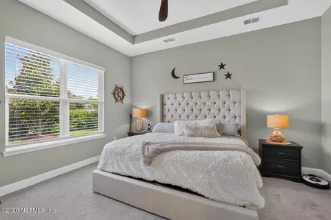 Bedroom - 3250 Bailey Ann Dr, Ormond Beach, FL 32174 photo 1 of 3