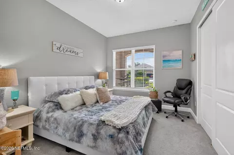 Bedroom - 3250 Bailey Ann Dr, Ormond Beach, FL 32174 photo 3 of 3