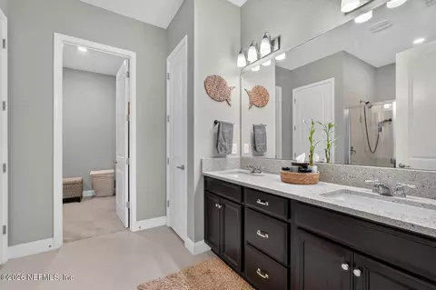 Entry Way - 3250 Bailey Ann Dr, Ormond Beach, FL 32174 photo 1 of 3