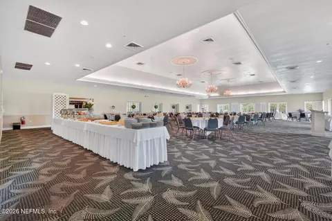 Dining - 3250 Bailey Ann Dr, Ormond Beach, FL 32174 photo 5 of 5