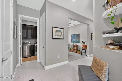 Entry Way - 3250 Bailey Ann Dr, Ormond Beach, FL 32174 photo 3 of 3