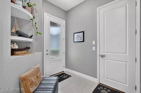 Entry Way - 3250 Bailey Ann Dr, Ormond Beach, FL 32174 photo 2 of 3