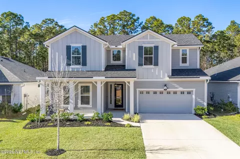 91 Walnut Glen Ct, Saint Johns, FL 32259
