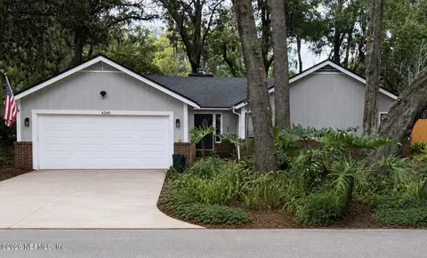 4340 Springmoor Dr W, Jacksonville, FL 32225