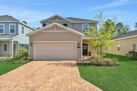 56 Disston Cv, Saint Augustine, FL 32084