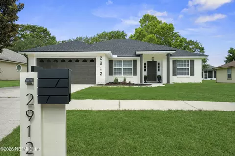 2912 Cold Creek Blvd, Jacksonville, FL 32221