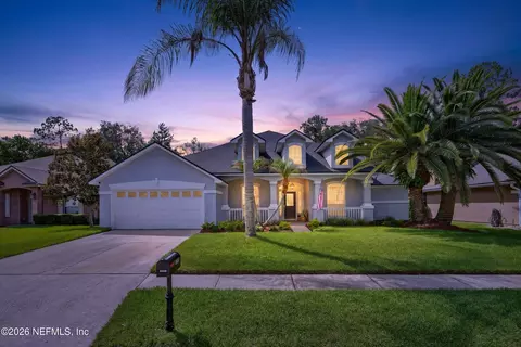 2542 Willow Creek Dr, Fleming Island, FL 32003