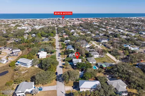 View/Area - 287 Boulevard Des Pins, Saint Augustine, FL 32080 photo 1 of 5