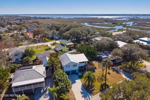View/Area - 287 Boulevard Des Pins, Saint Augustine, FL 32080 photo 5 of 5