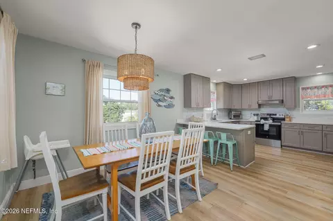 Dining - 287 Boulevard Des Pins, Saint Augustine, FL 32080 photo 1 of 2