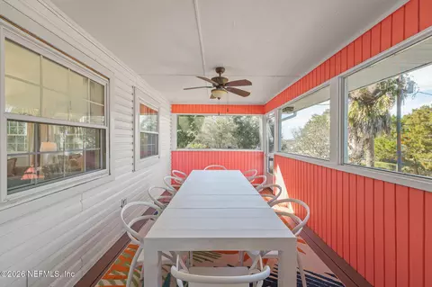 Exterior - 287 Boulevard Des Pins, Saint Augustine, FL 32080 photo 3 of 13