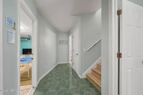 Entry Way - 287 Boulevard Des Pins, Saint Augustine, FL 32080 photo 4 of 4