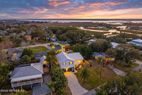 View/Area - 287 Boulevard Des Pins, Saint Augustine, FL 32080 photo 2 of 5