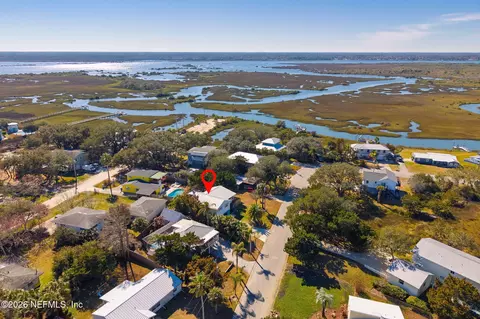 View/Area - 287 Boulevard Des Pins, Saint Augustine, FL 32080 photo 4 of 5