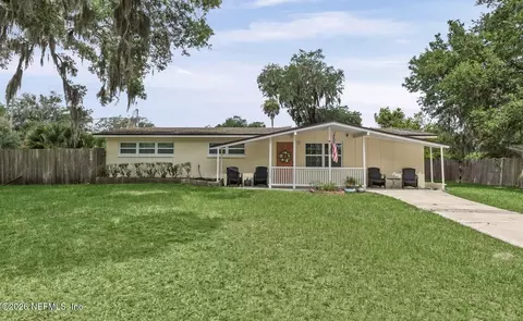 2464 Spokane Ave, Atlantic Beach, FL 32233