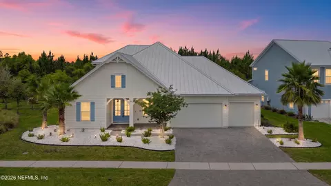57 Topside Dr, Saint Johns, FL 32259