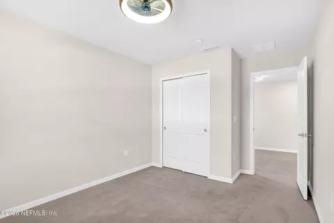 Bedroom - 158 Sage Hen Dr, Saint Augustine, FL 32095 photo 2 of 8