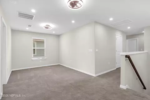 Entry Way - 158 Sage Hen Dr, Saint Augustine, FL 32095 photo 3 of 7